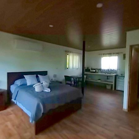 Tapiru'S House - Bahia Drake Apartment Drake Bay Exterior photo