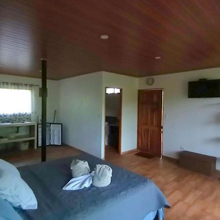 Tapiru'S House - Bahia Drake Apartment Drake Bay Exterior photo