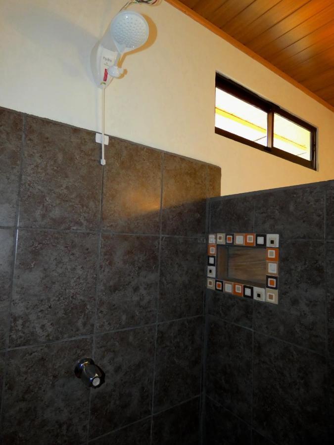 Tapiru'S House - Bahia Drake Apartment Drake Bay Exterior photo