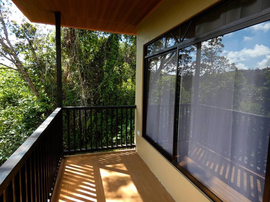 Tapiru'S House - Bahia Drake Apartment Drake Bay Exterior photo
