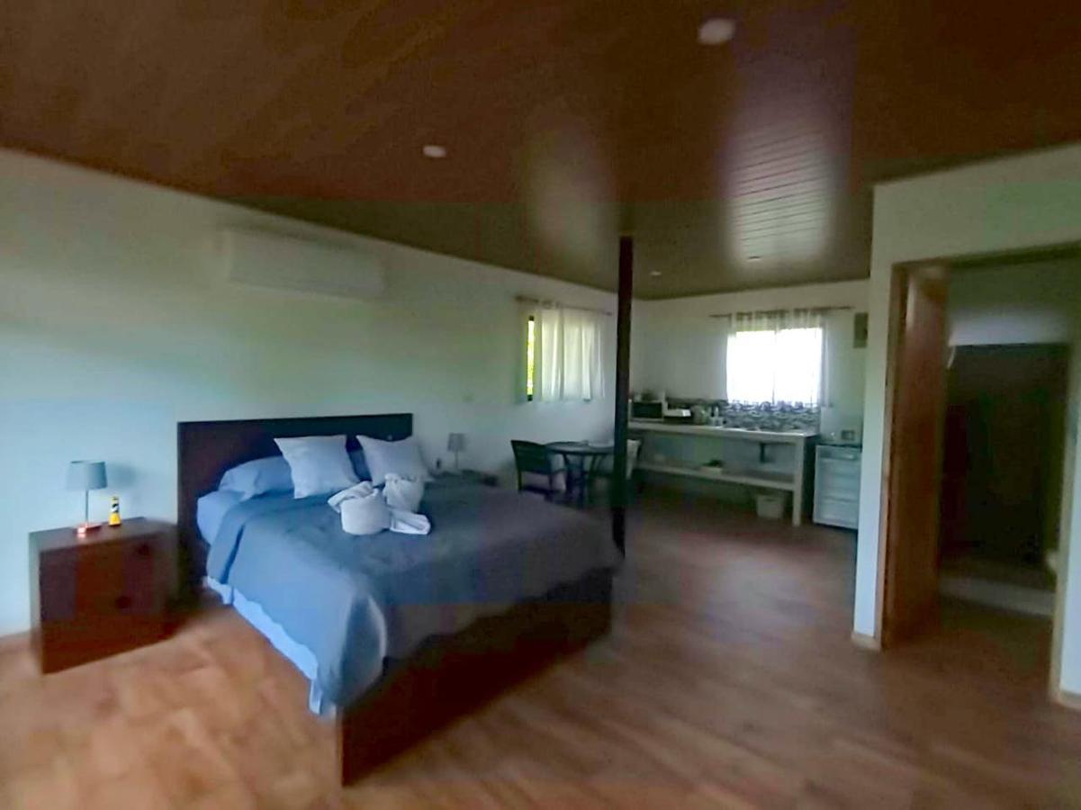 Tapiru'S House - Bahia Drake Apartment Drake Bay Exterior photo