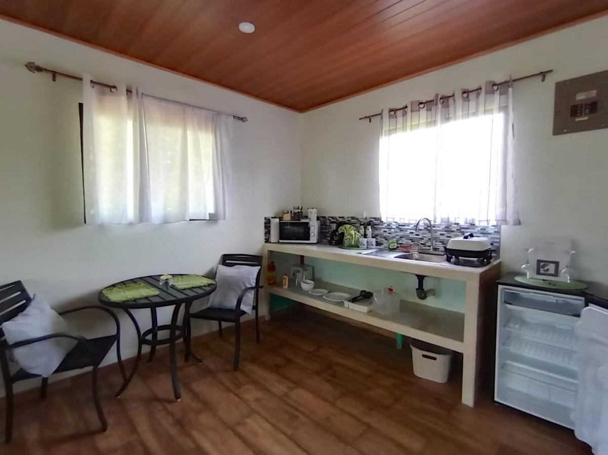 Tapiru'S House - Bahia Drake Apartment Drake Bay Exterior photo