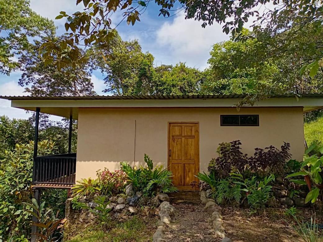 Tapiru'S House - Bahia Drake Apartment Drake Bay Exterior photo